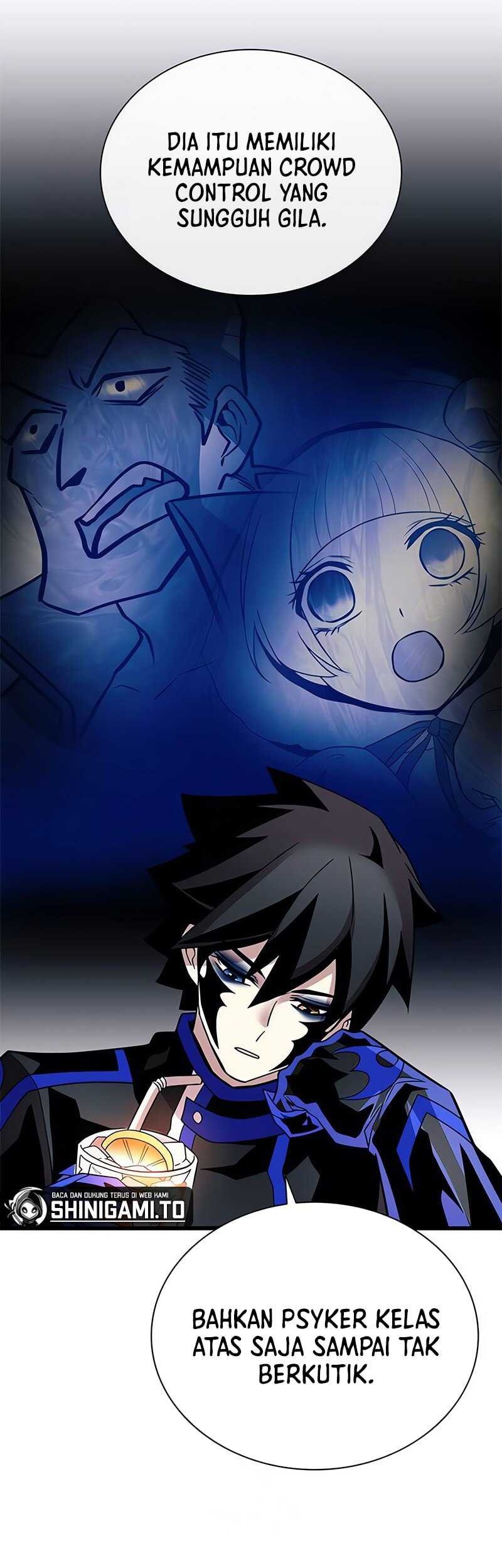 Villain To Kill Chapter 193 Gambar 7