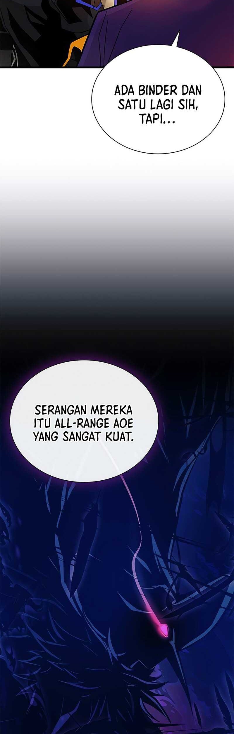 Villain To Kill Chapter 193 Gambar 12