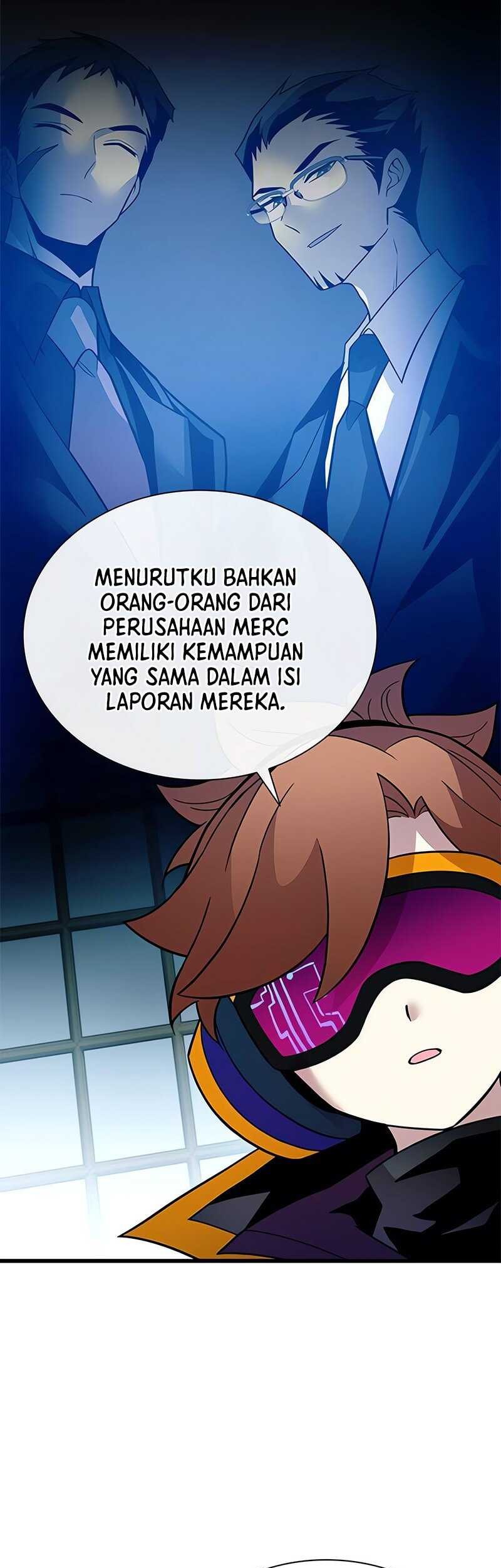 Villain To Kill Chapter 193 Gambar 9