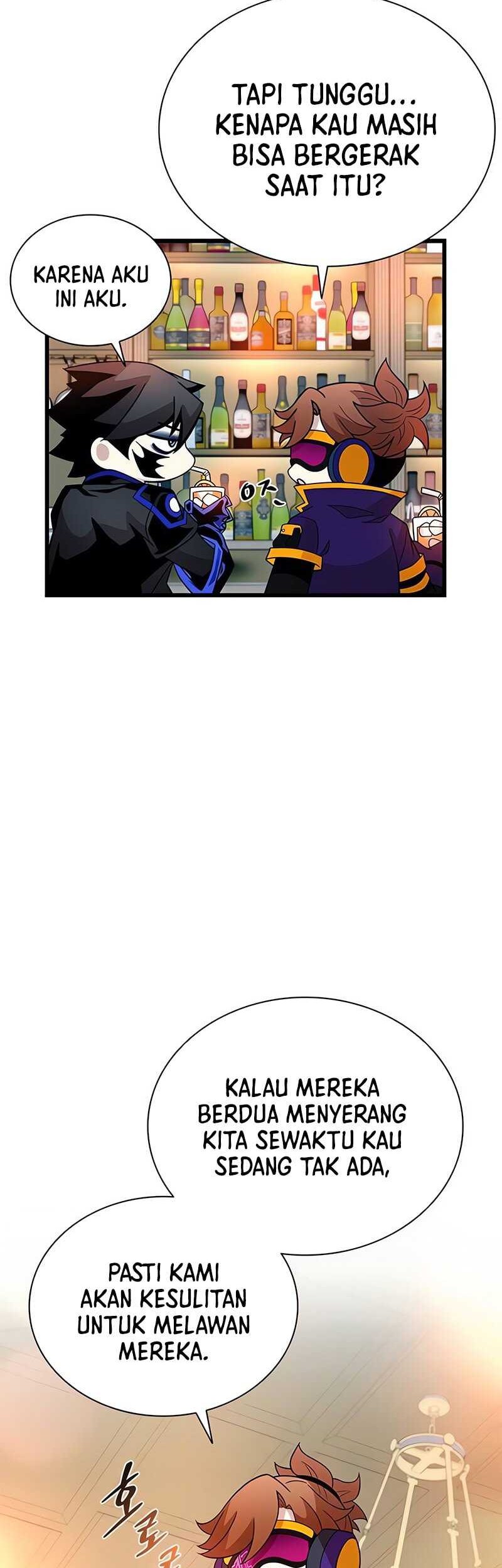 Villain To Kill Chapter 193 Gambar 10