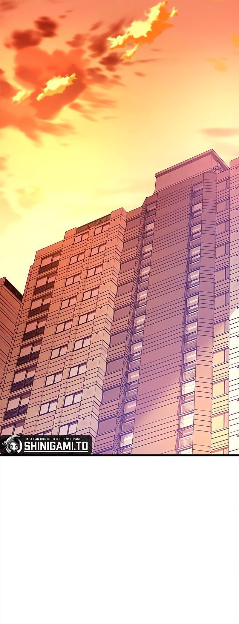 Villain To Kill Chapter 194 Gambar 13