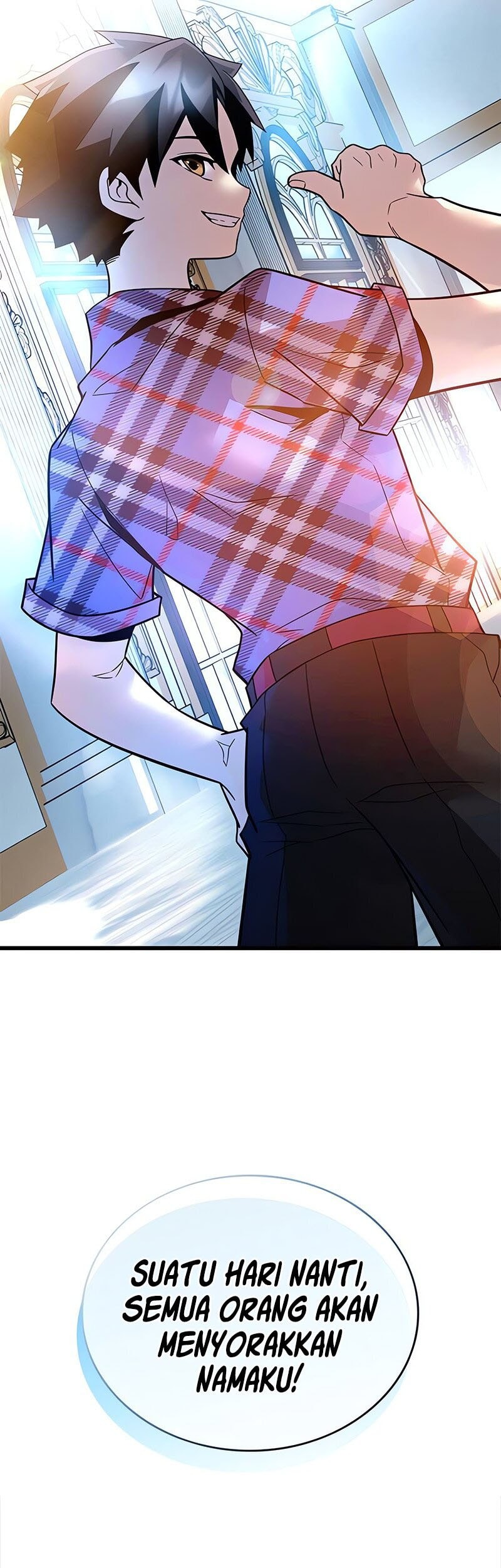 Villain To Kill Chapter 194 Gambar 10