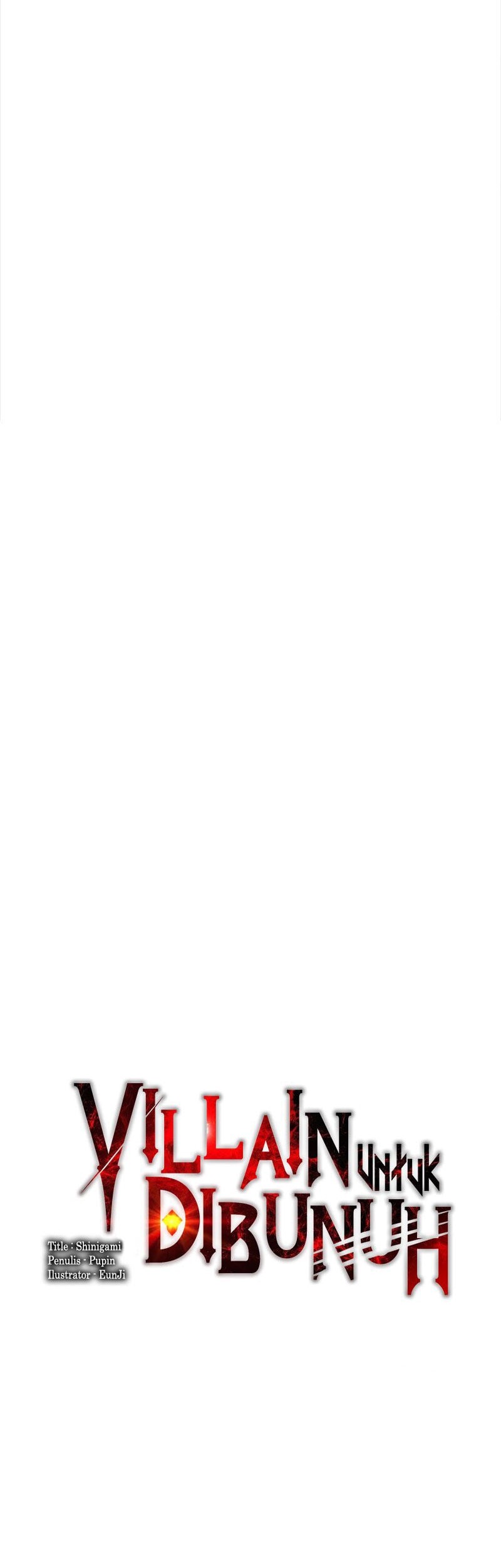 Villain To Kill Chapter 194 Gambar 11