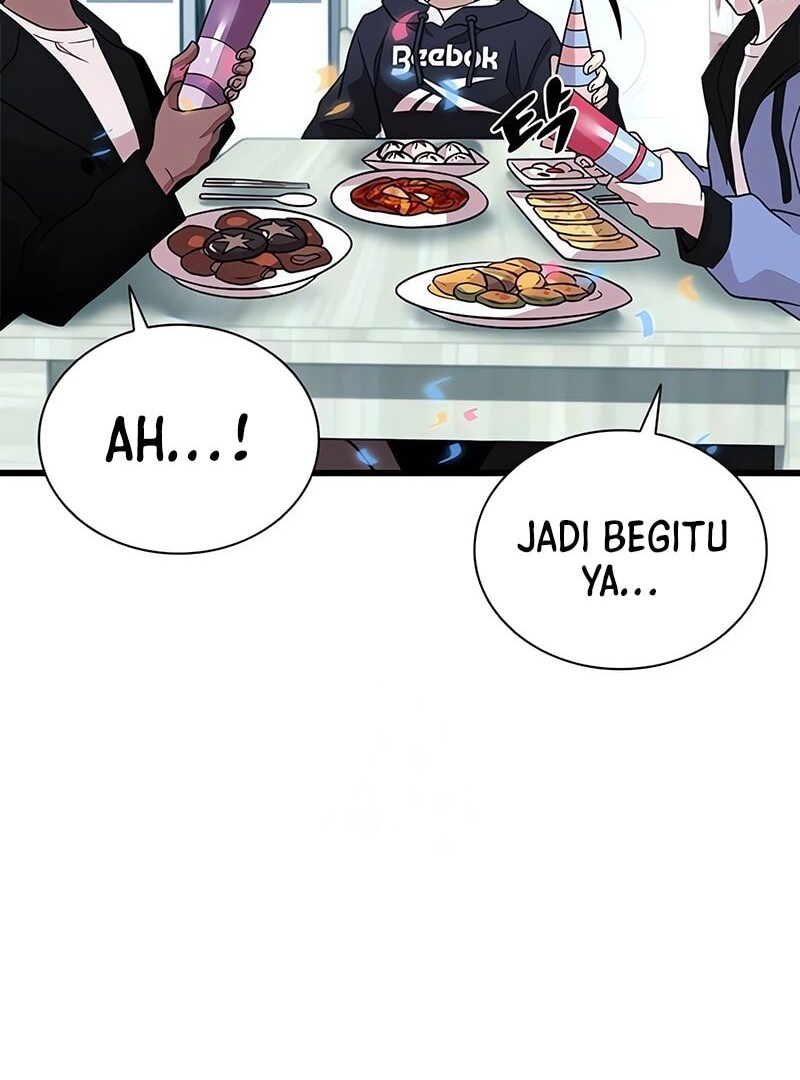 Villain To Kill Chapter 194 Gambar 17