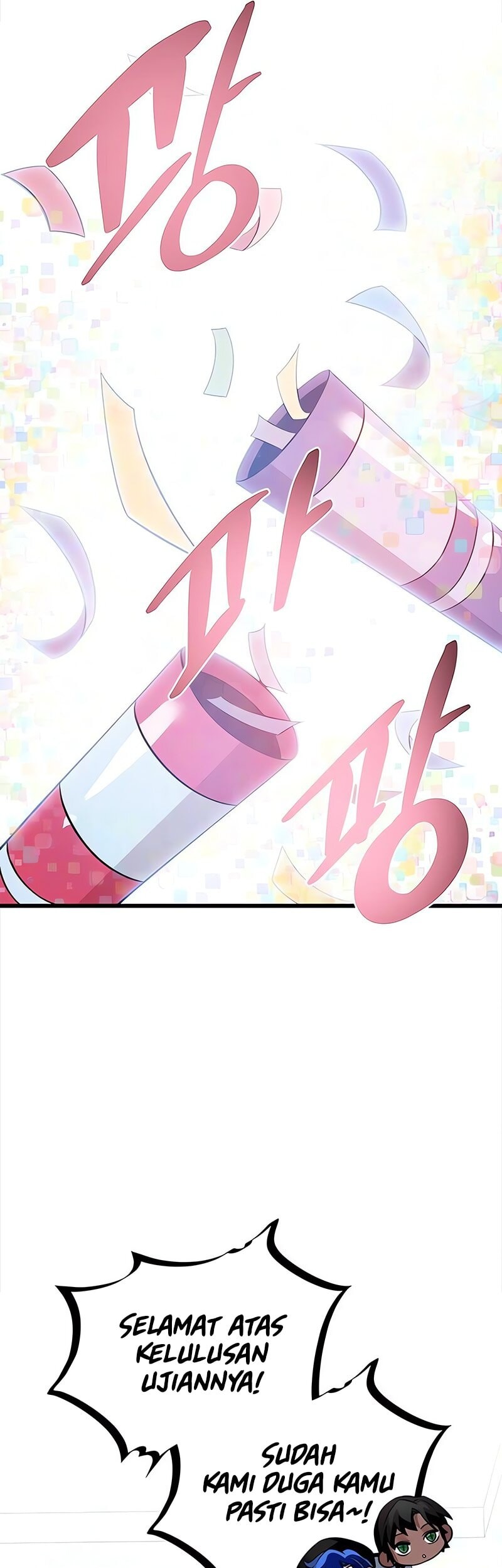 Villain To Kill Chapter 194 Gambar 14