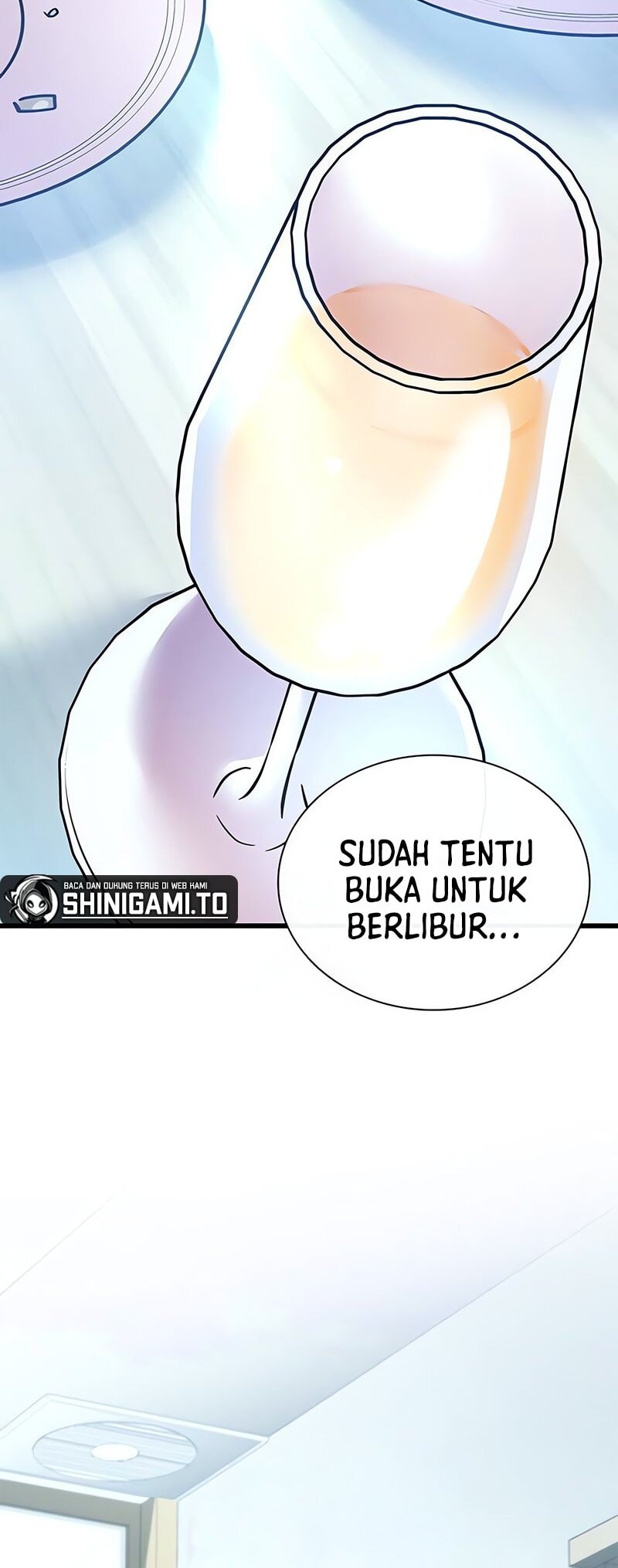 Villain To Kill Chapter 194 Gambar 21