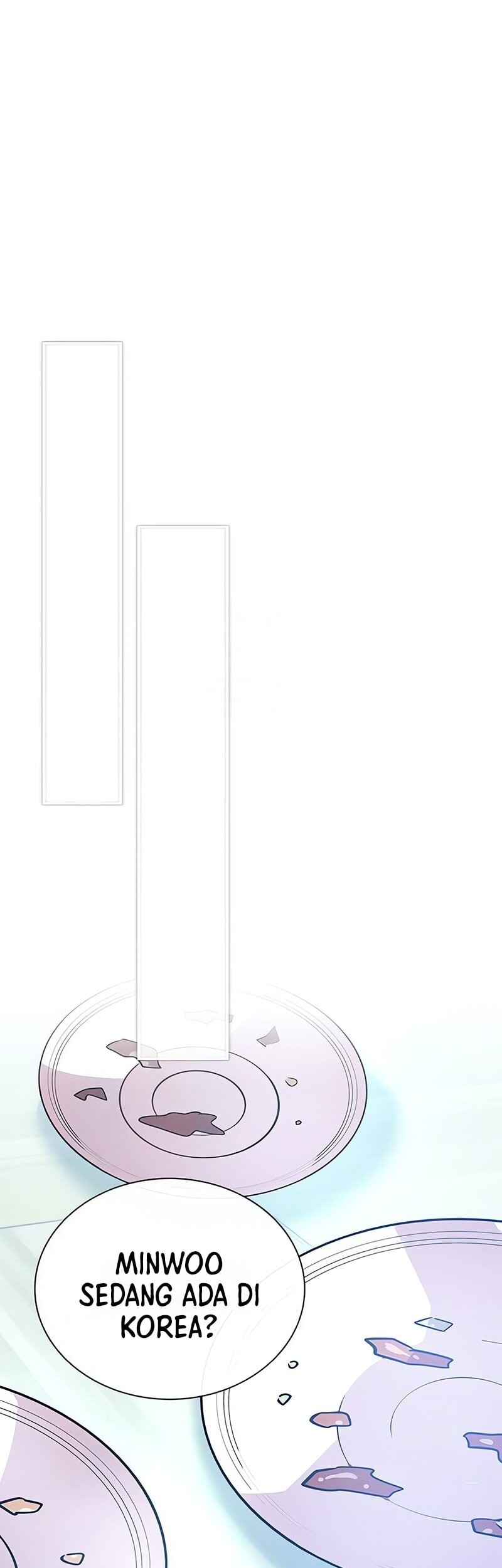 Villain To Kill Chapter 194 Gambar 20