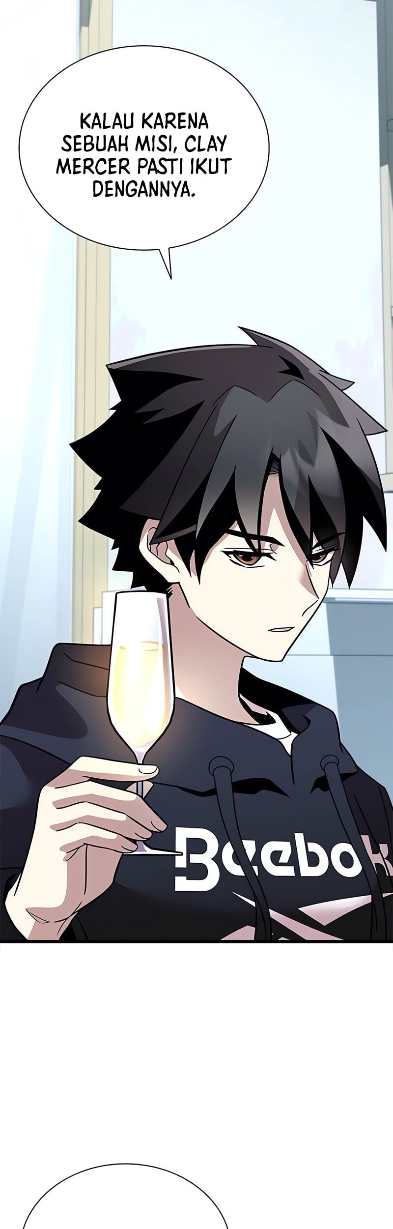 Villain To Kill Chapter 194 Gambar 22