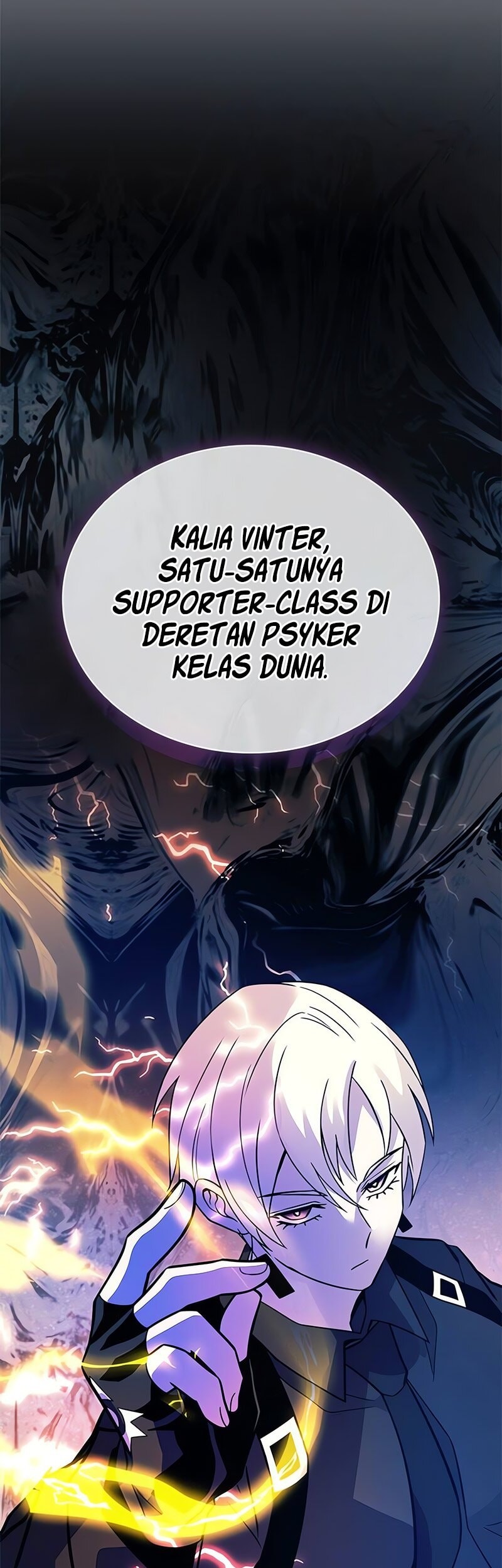 Villain To Kill Chapter 194 Gambar 29