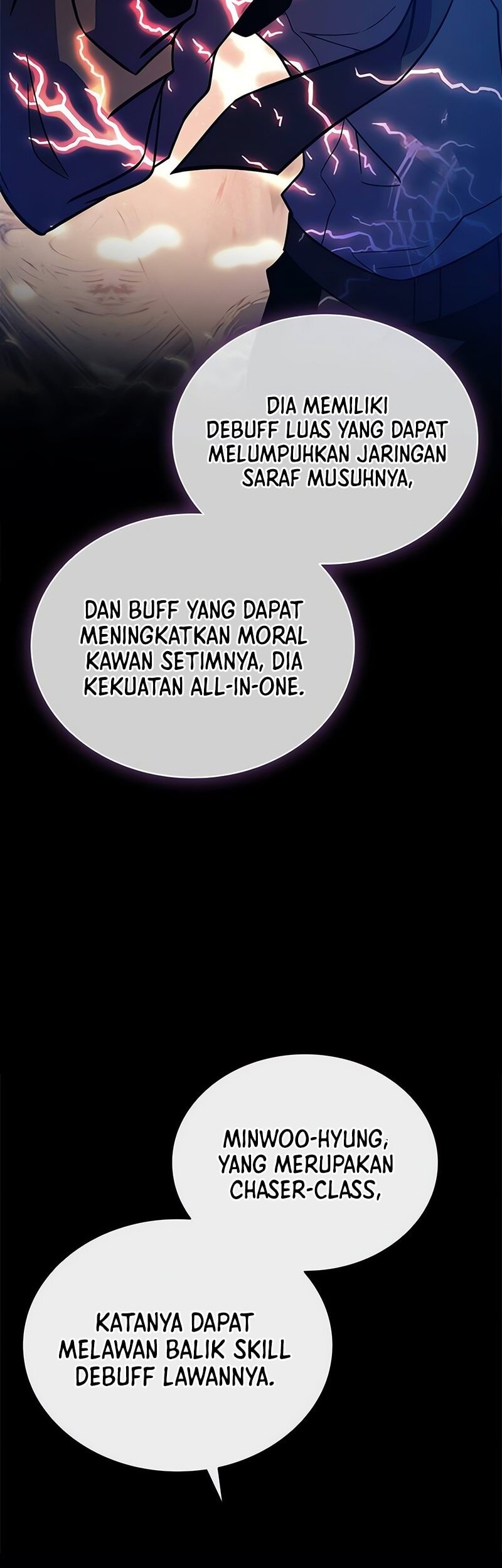 Villain To Kill Chapter 194 Gambar 30