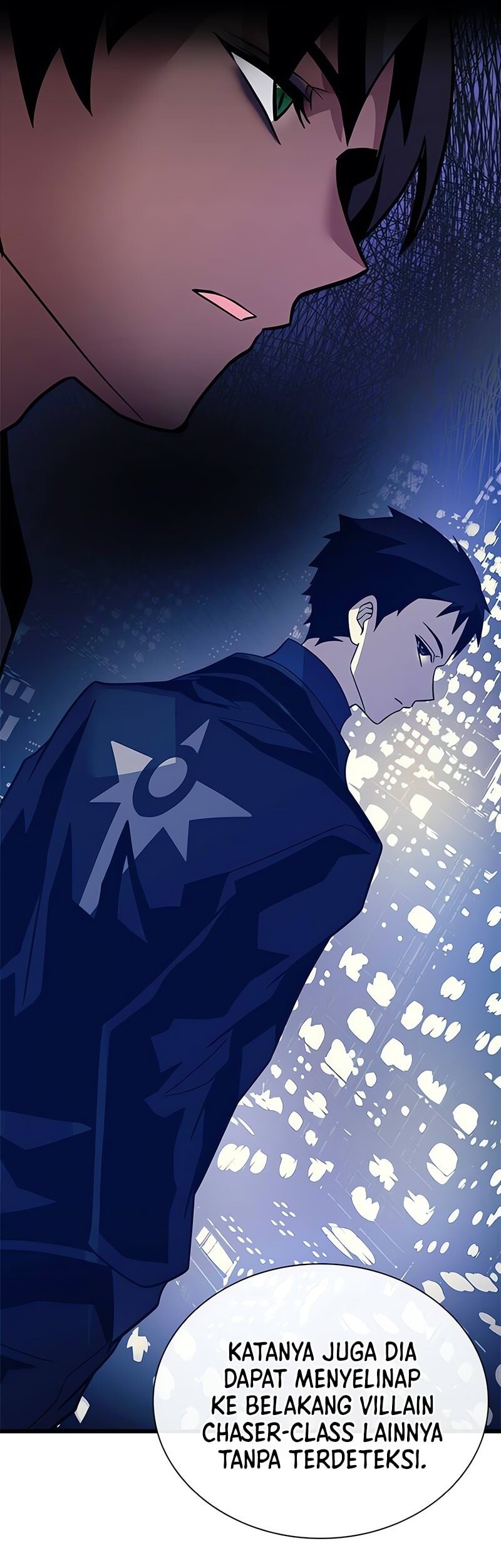 Villain To Kill Chapter 194 Gambar 31