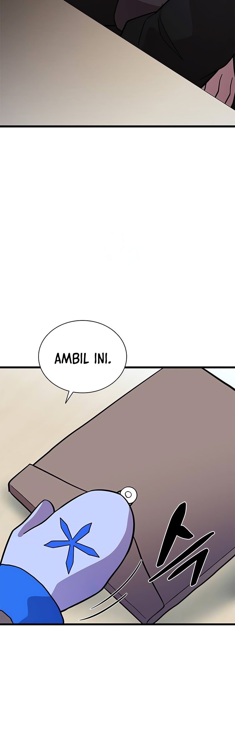 Villain To Kill Chapter 194 Gambar 45