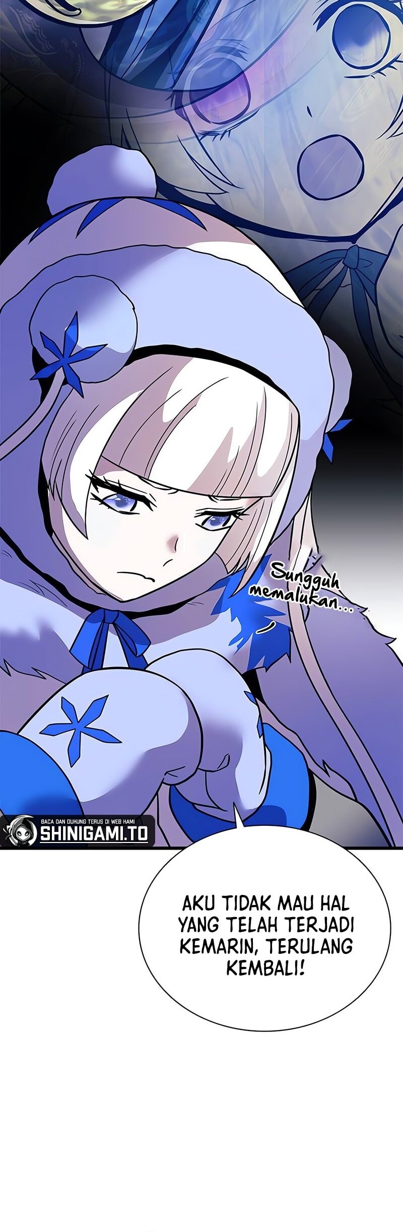 Villain To Kill Chapter 194 Gambar 48