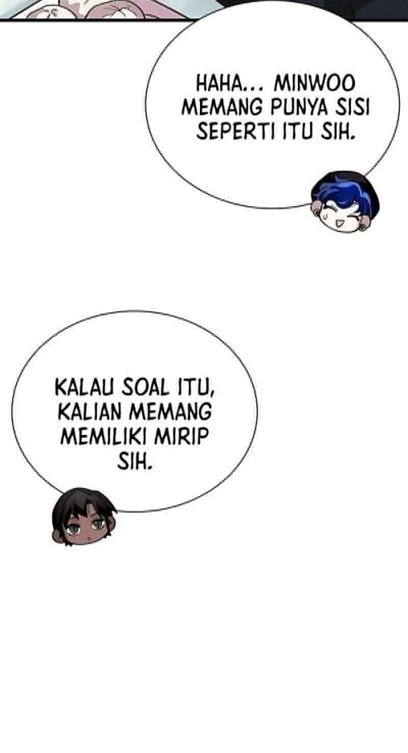 Villain To Kill Chapter 194 Gambar 36