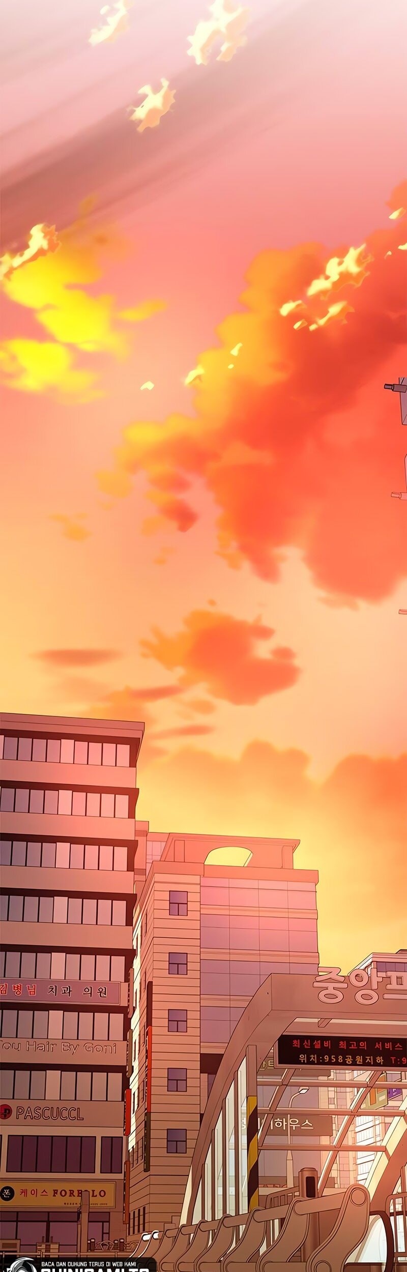 Villain To Kill Chapter 194 Gambar 39