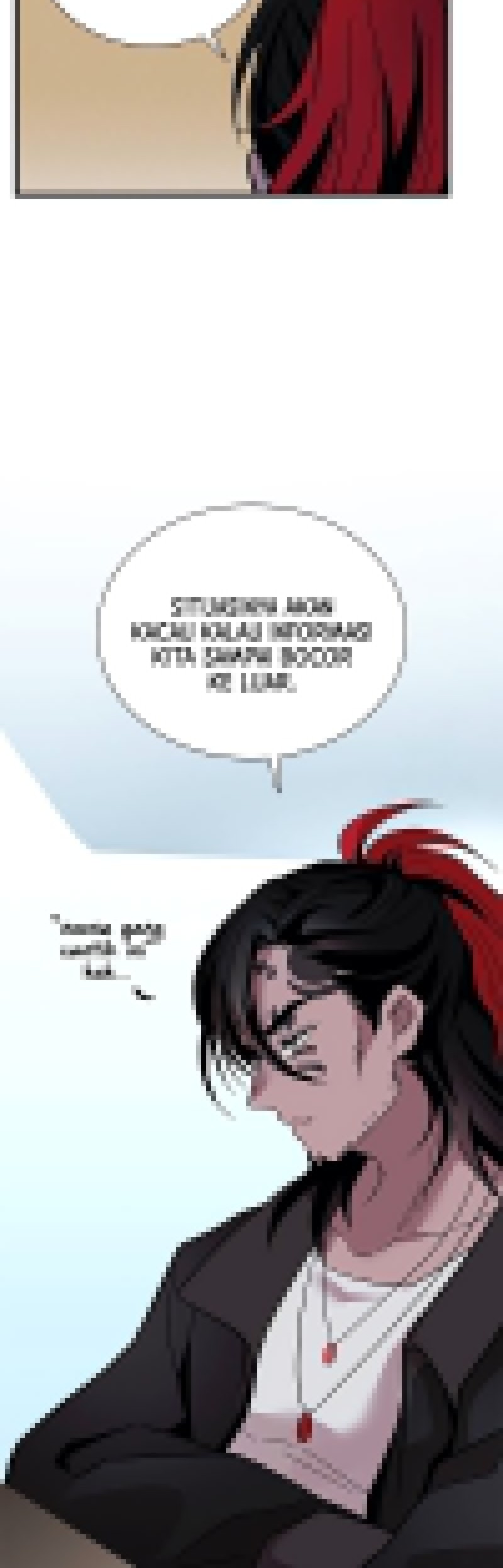 Villain To Kill Chapter 194 Gambar 44