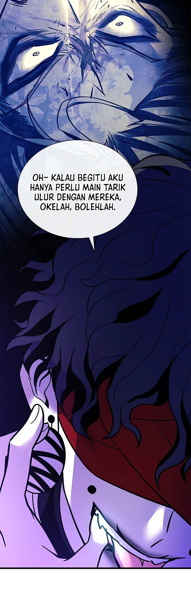 Villain To Kill Chapter 194 Gambar 64