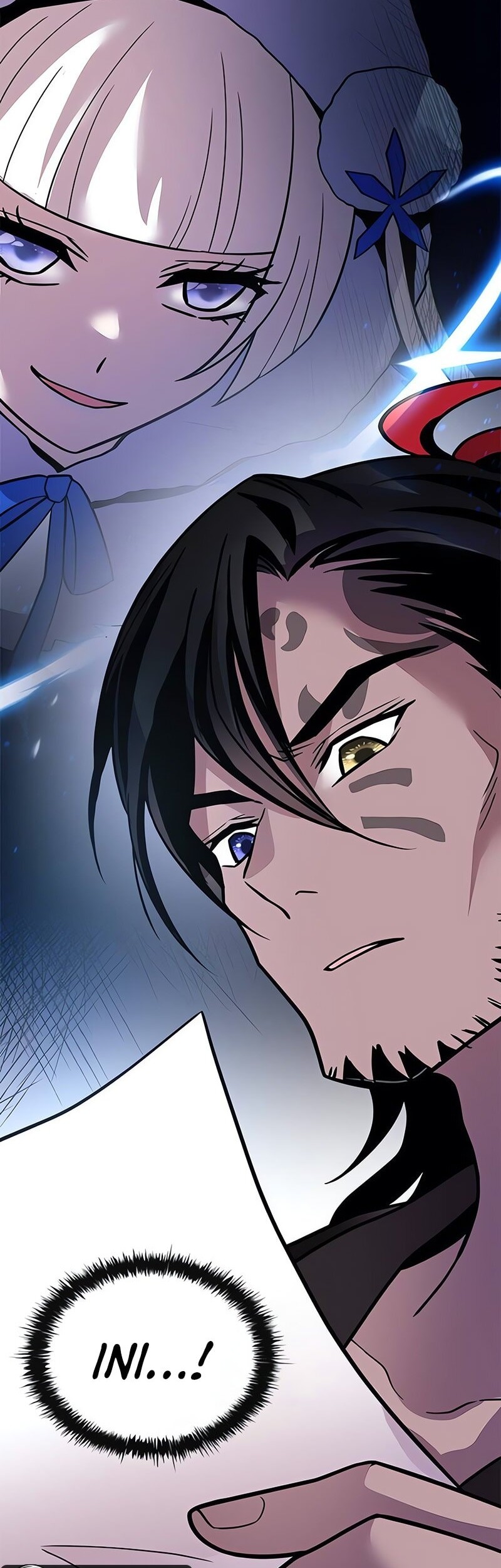 Villain To Kill Chapter 194 Gambar 50