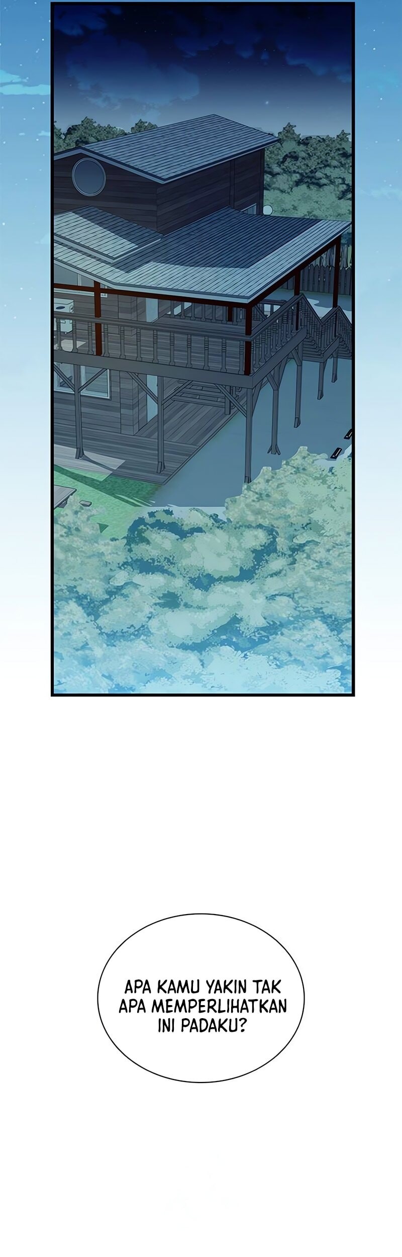 Villain To Kill Chapter 194 Gambar 53