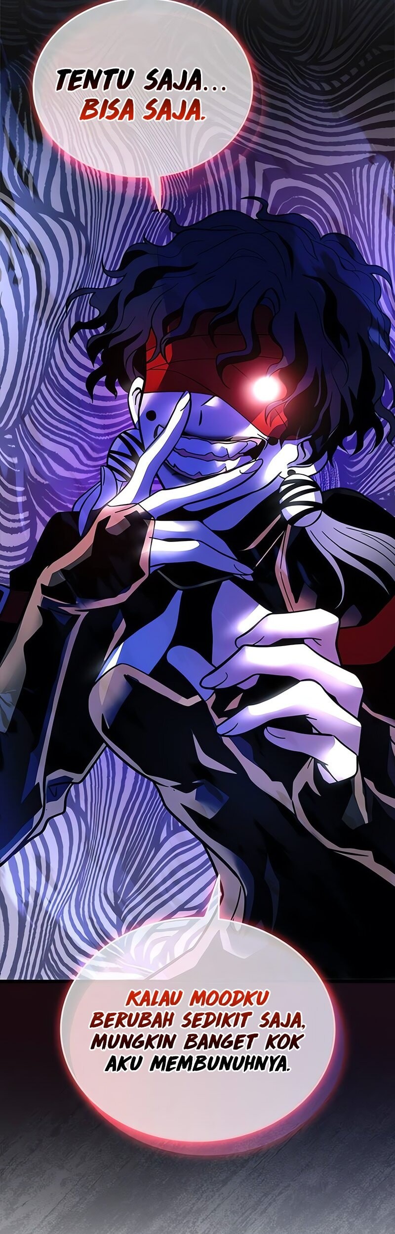 Villain To Kill Chapter 194 Gambar 57