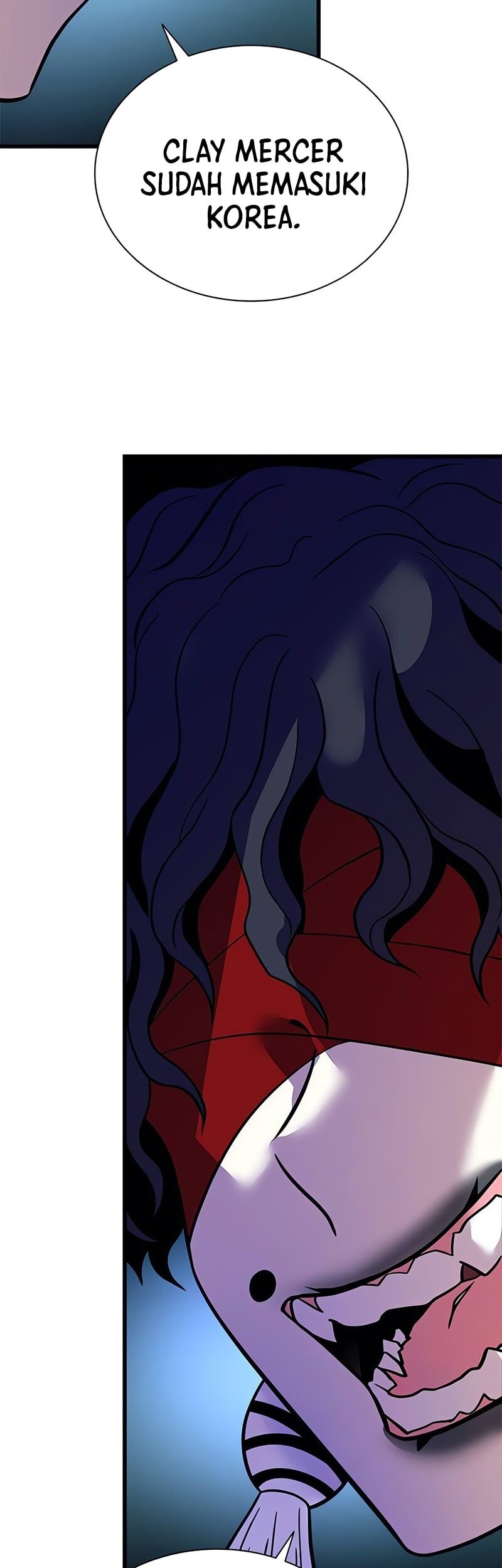 Villain To Kill Chapter 194 Gambar 59