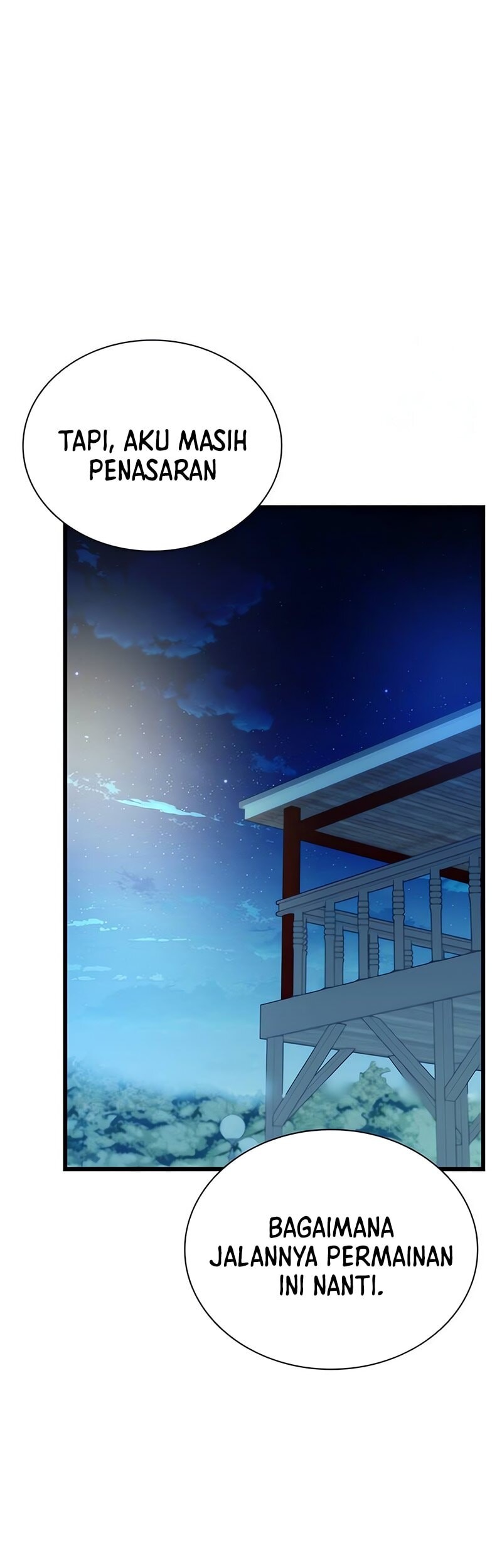 Villain To Kill Chapter 194 Gambar 65