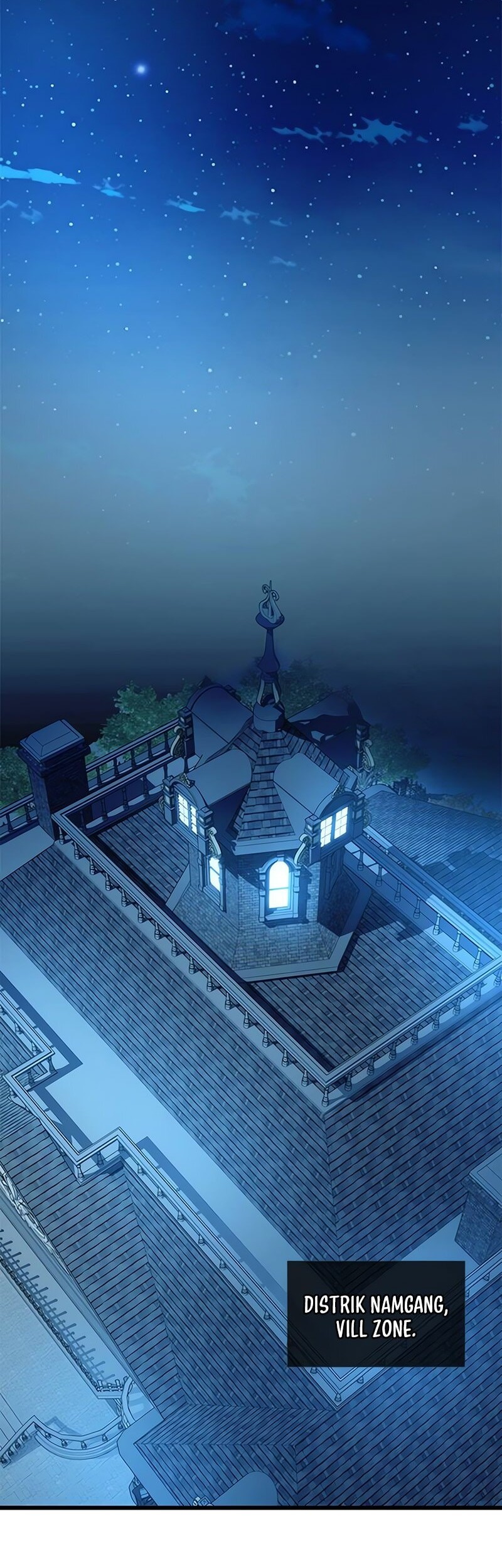 Villain To Kill Chapter 194 Gambar 68