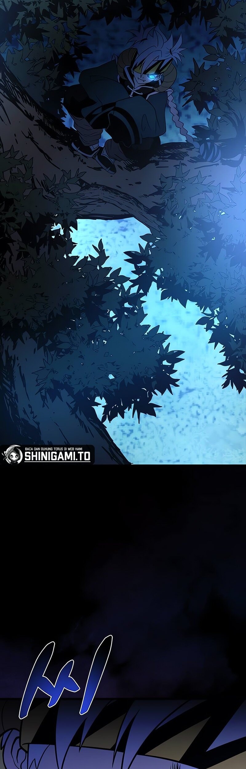 Villain To Kill Chapter 194 Gambar 70