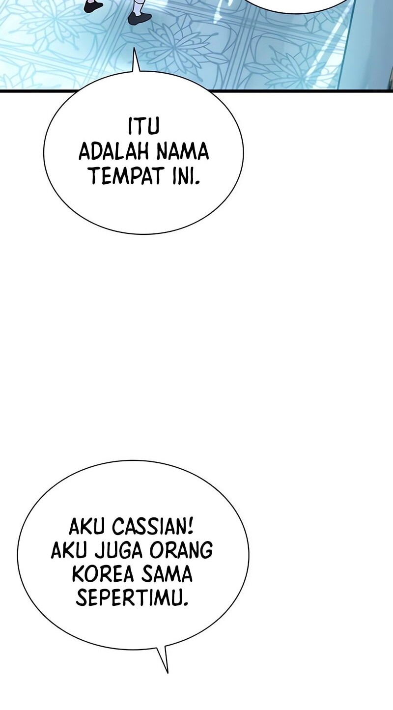 Villain To Kill Chapter 194 Gambar 5