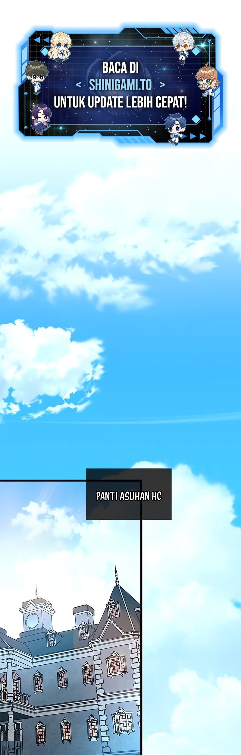 Manhwa Villain To Kill Chapter 194 gambar nomor 2