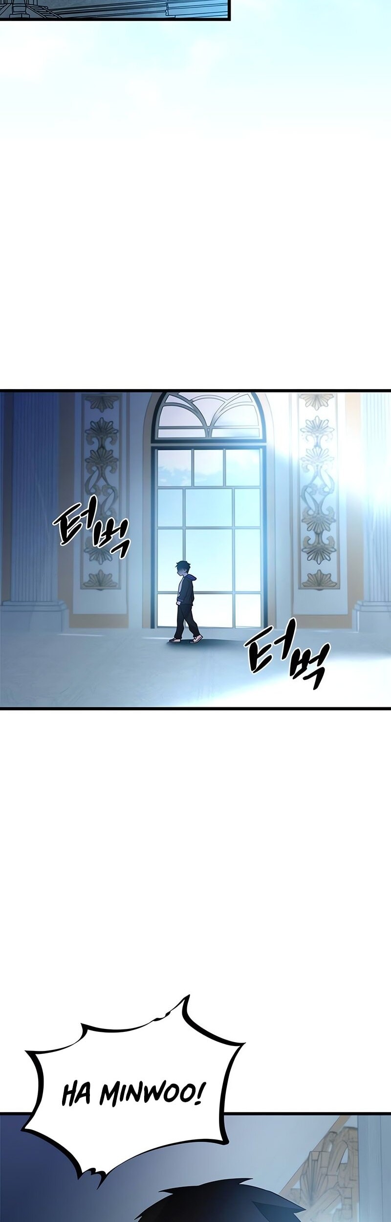 Villain To Kill Chapter 194 Gambar 3