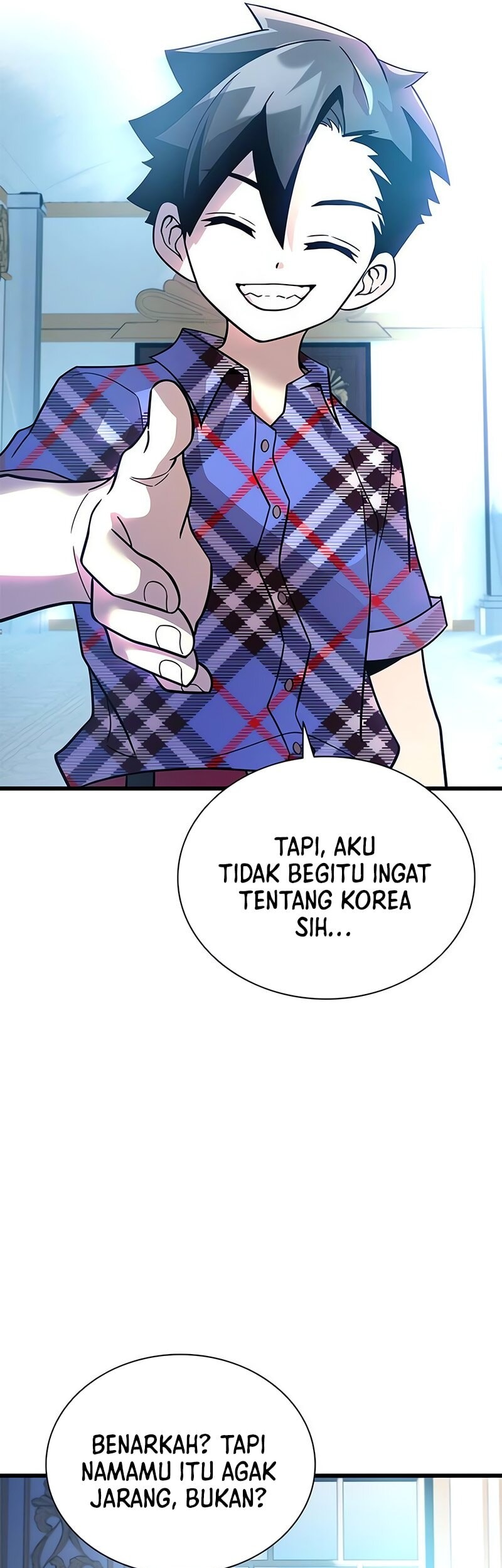 Villain To Kill Chapter 194 Gambar 6