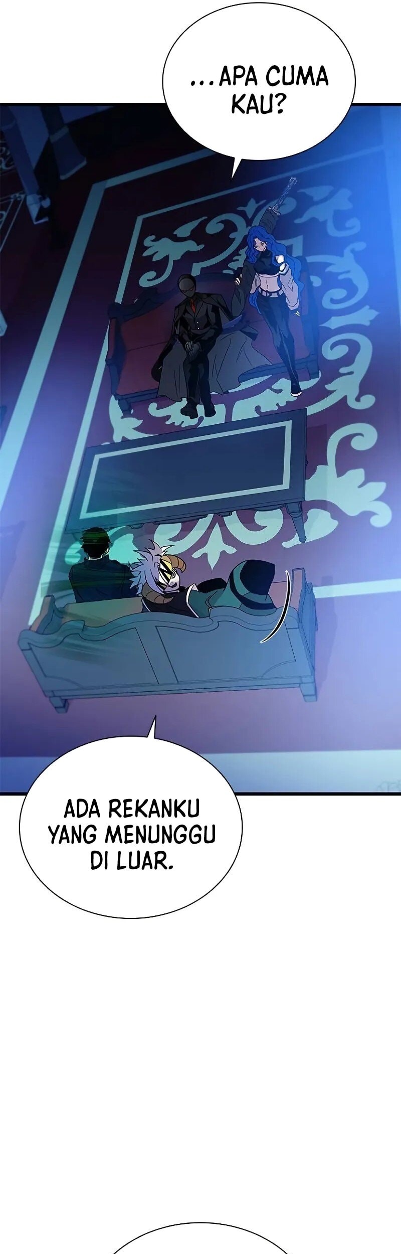 Villain To Kill Chapter 195 Gambar 10