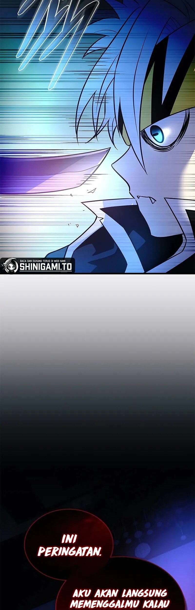 Villain To Kill Chapter 195 Gambar 12