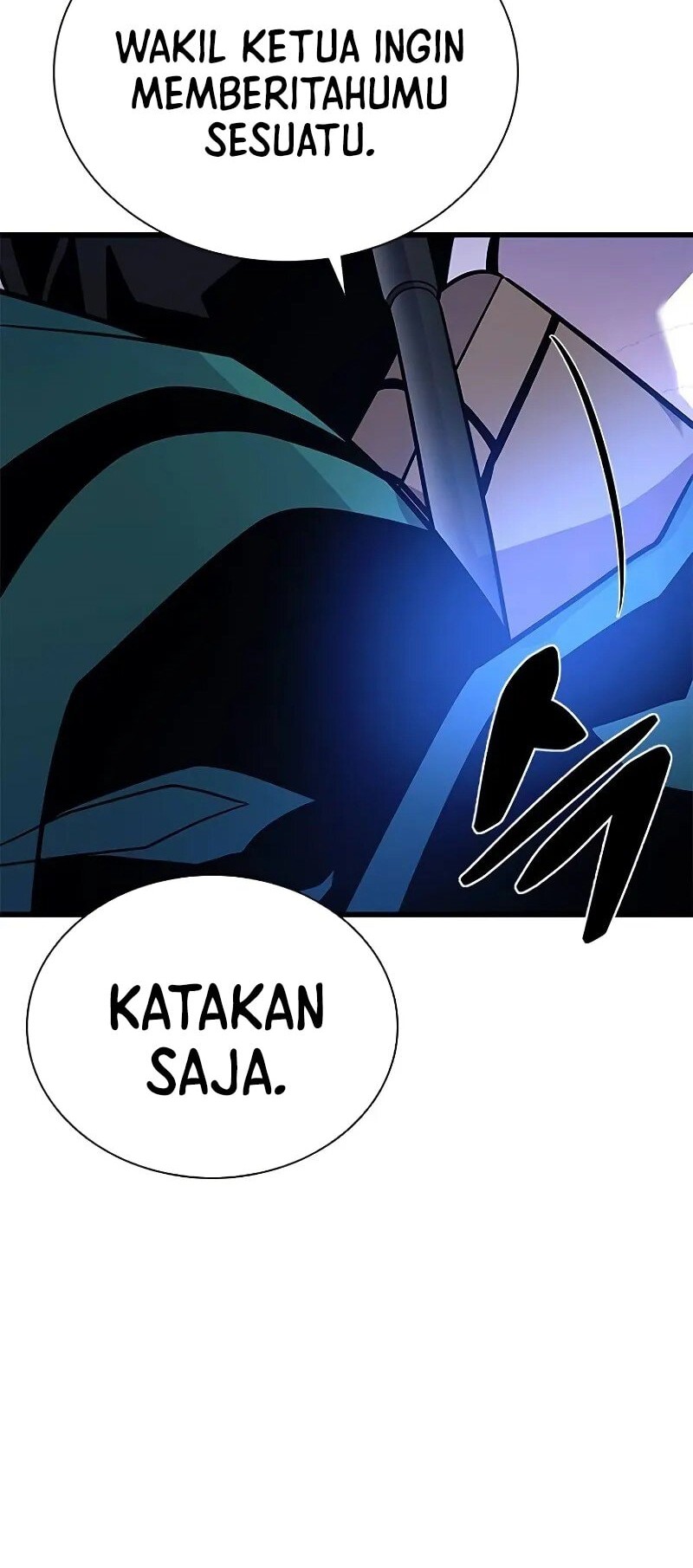 Villain To Kill Chapter 195 Gambar 17