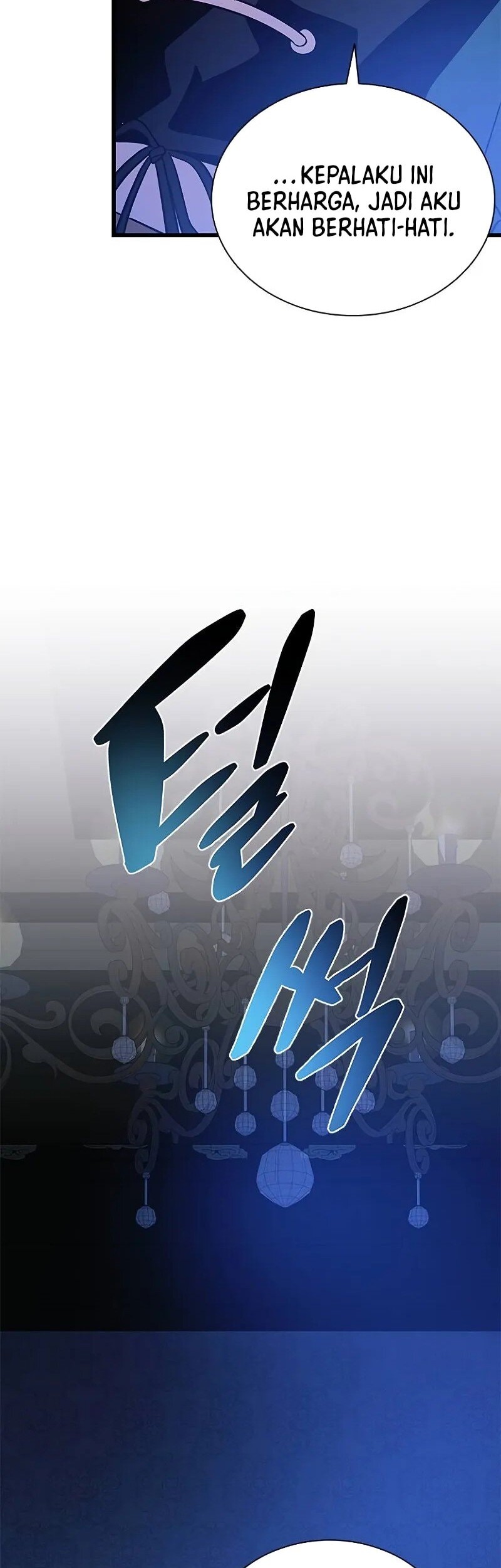 Villain To Kill Chapter 195 Gambar 15