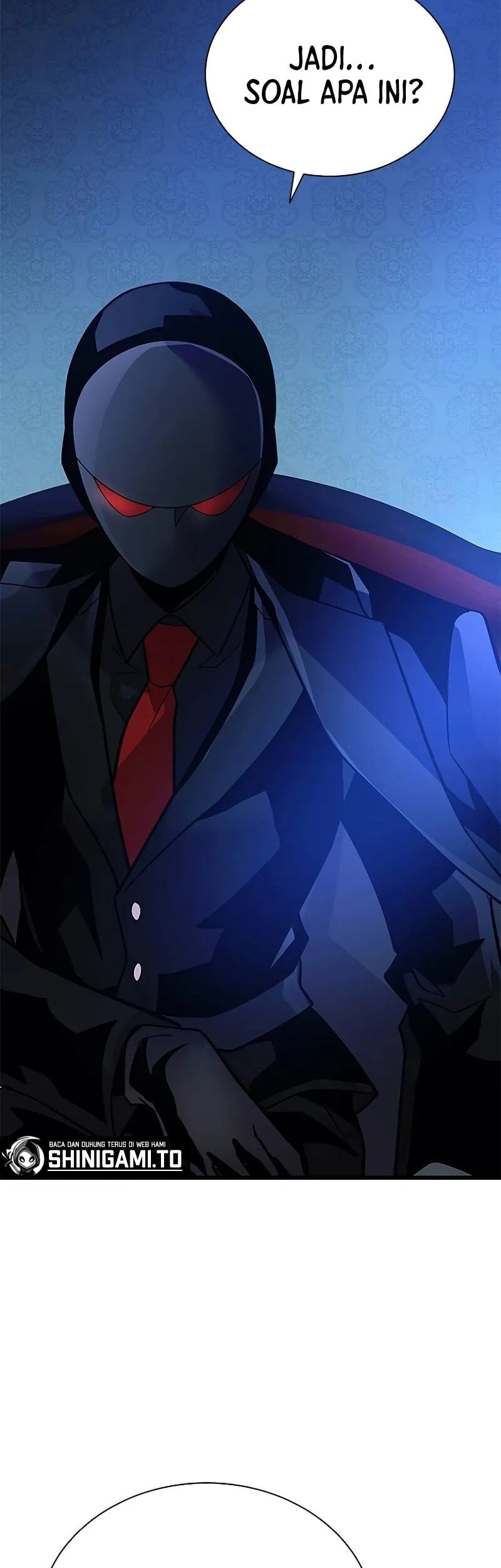 Villain To Kill Chapter 195 Gambar 16