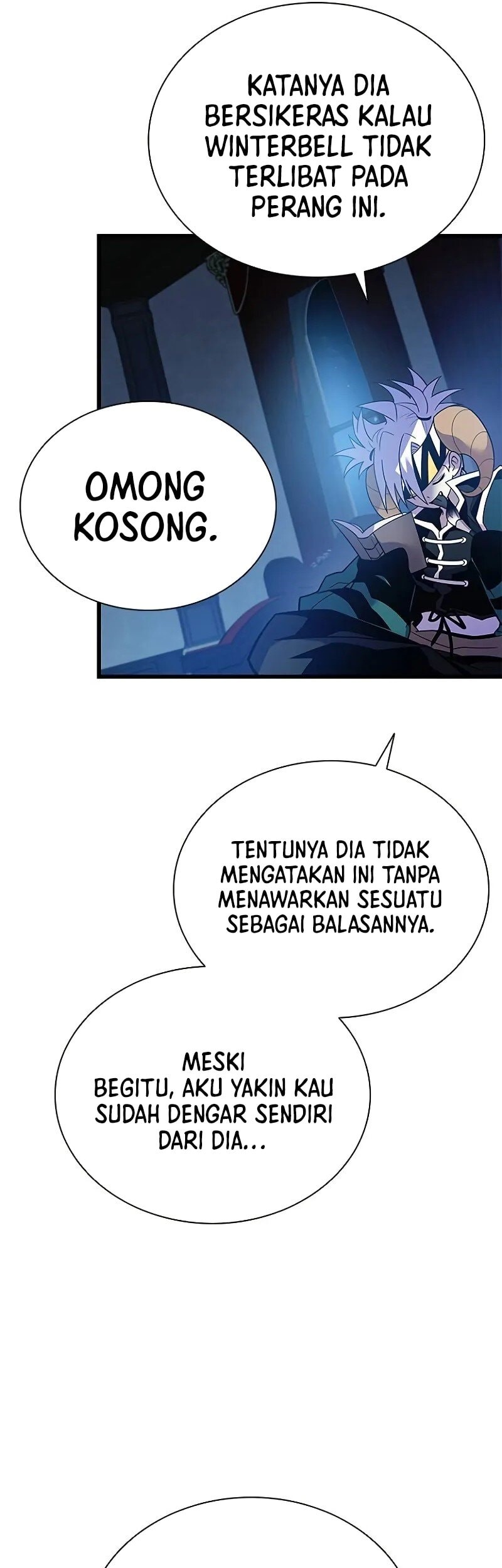 Villain To Kill Chapter 195 Gambar 18