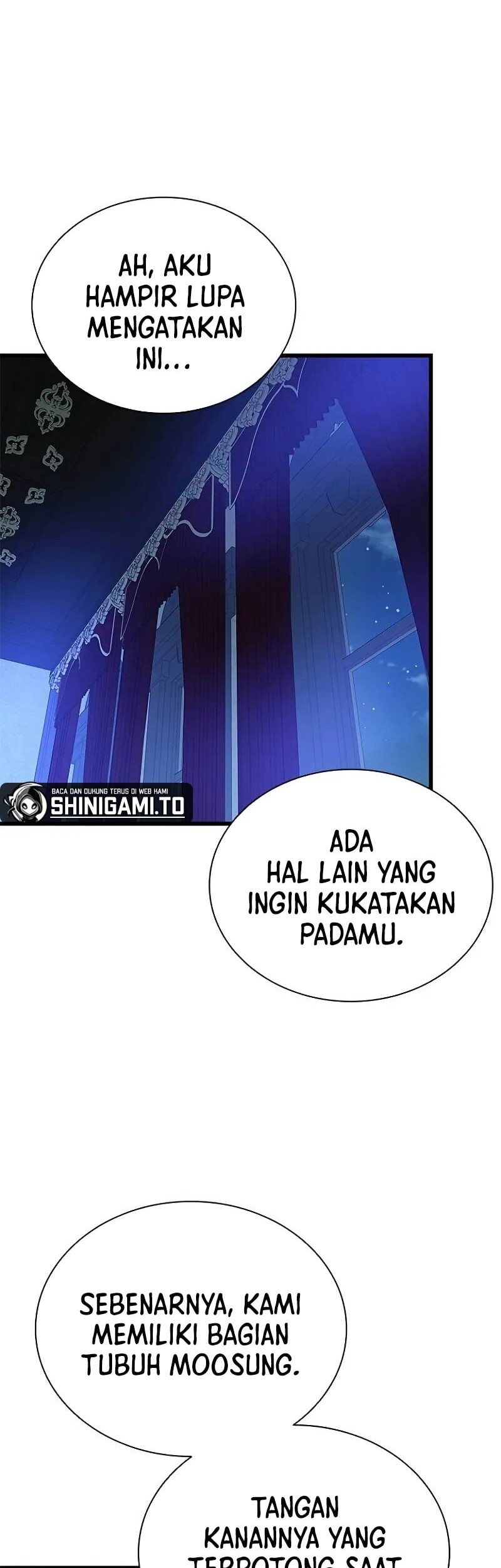 Villain To Kill Chapter 195 Gambar 23