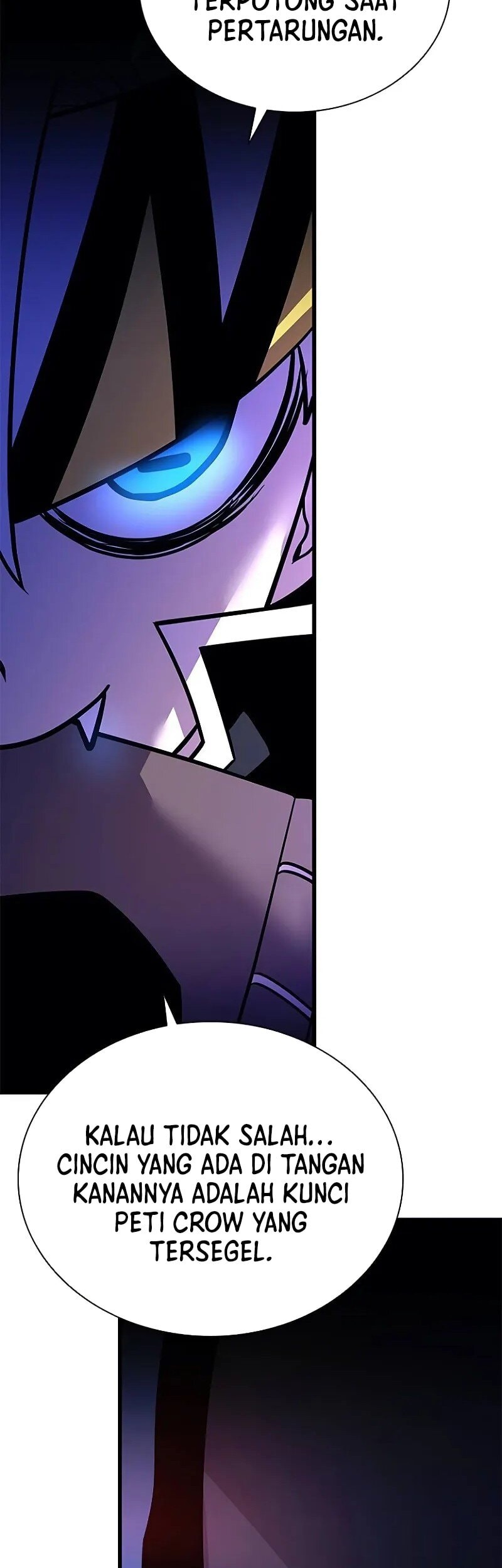 Villain To Kill Chapter 195 Gambar 24