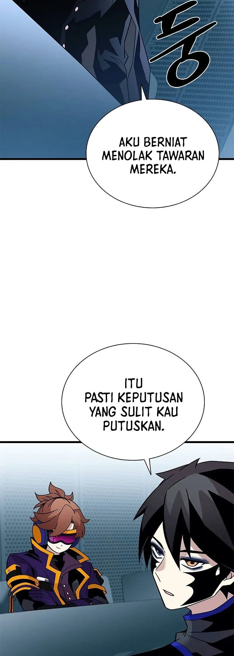 Villain To Kill Chapter 195 Gambar 29