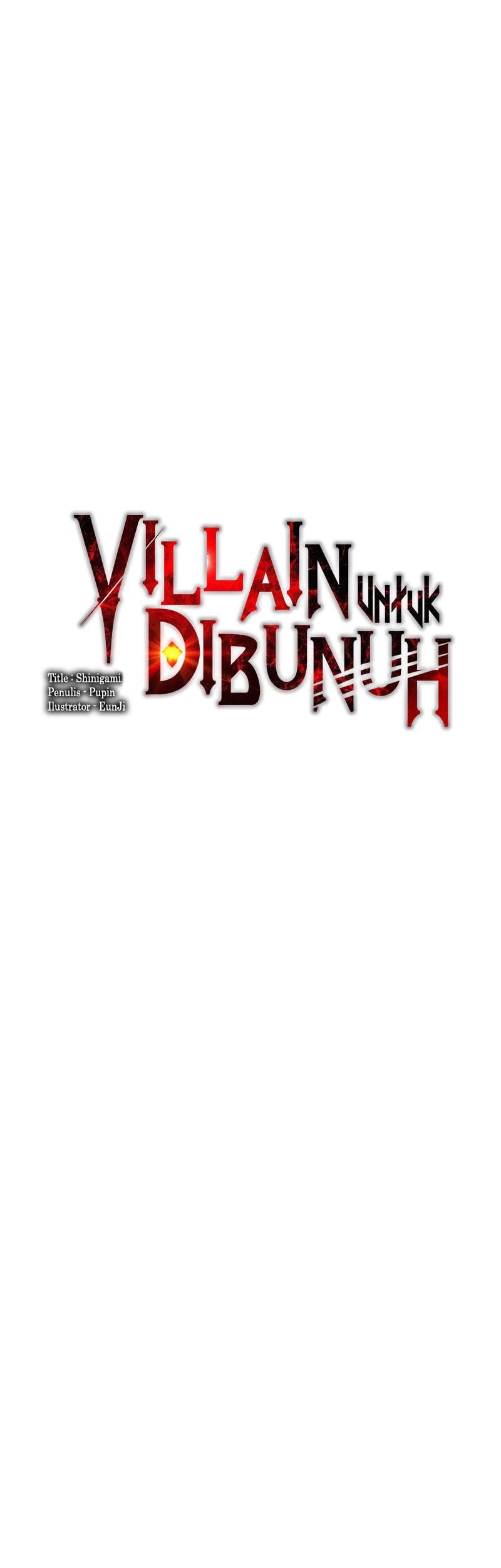 Villain To Kill Chapter 195 Gambar 26