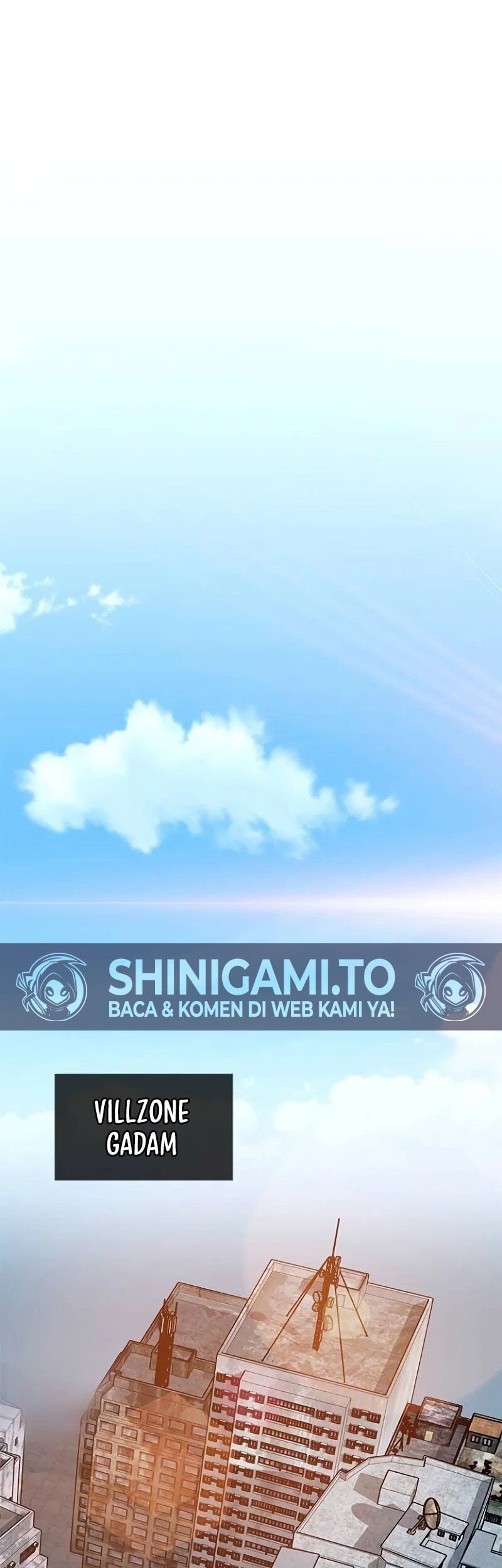 Villain To Kill Chapter 195 Gambar 27