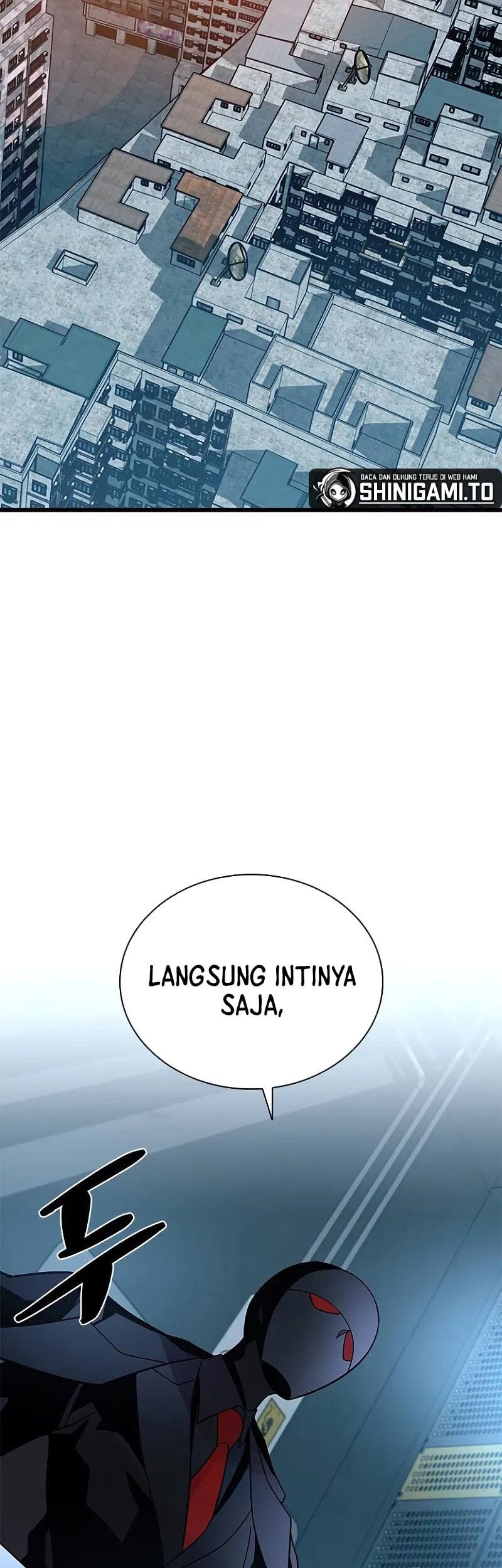 Villain To Kill Chapter 195 Gambar 28