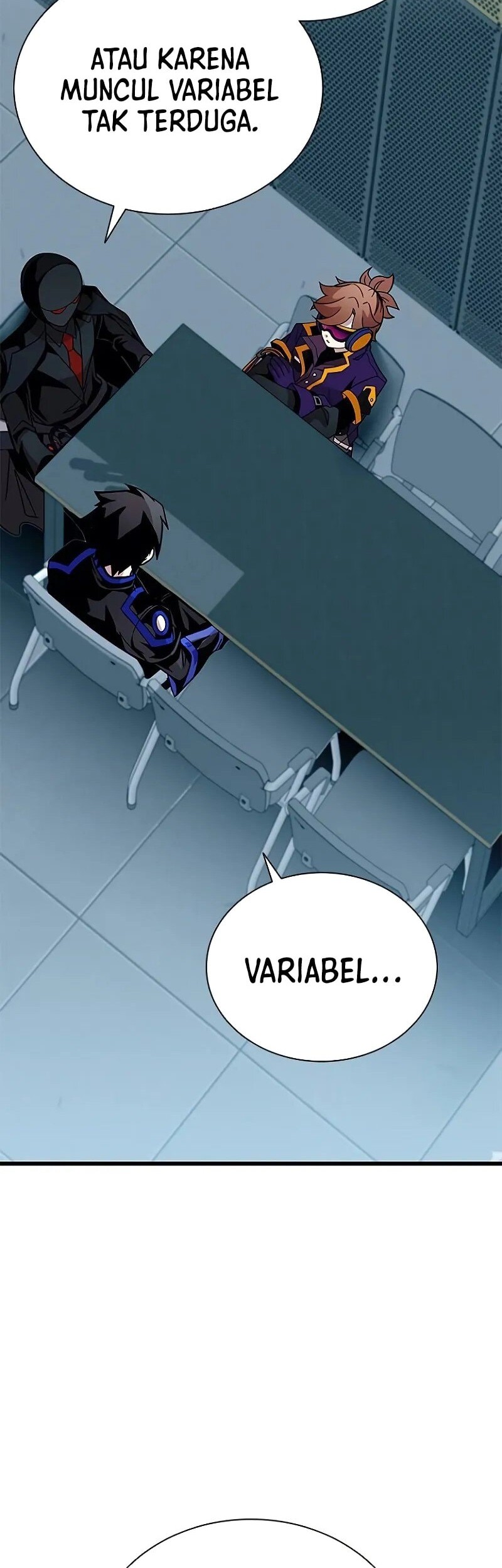 Villain To Kill Chapter 195 Gambar 31