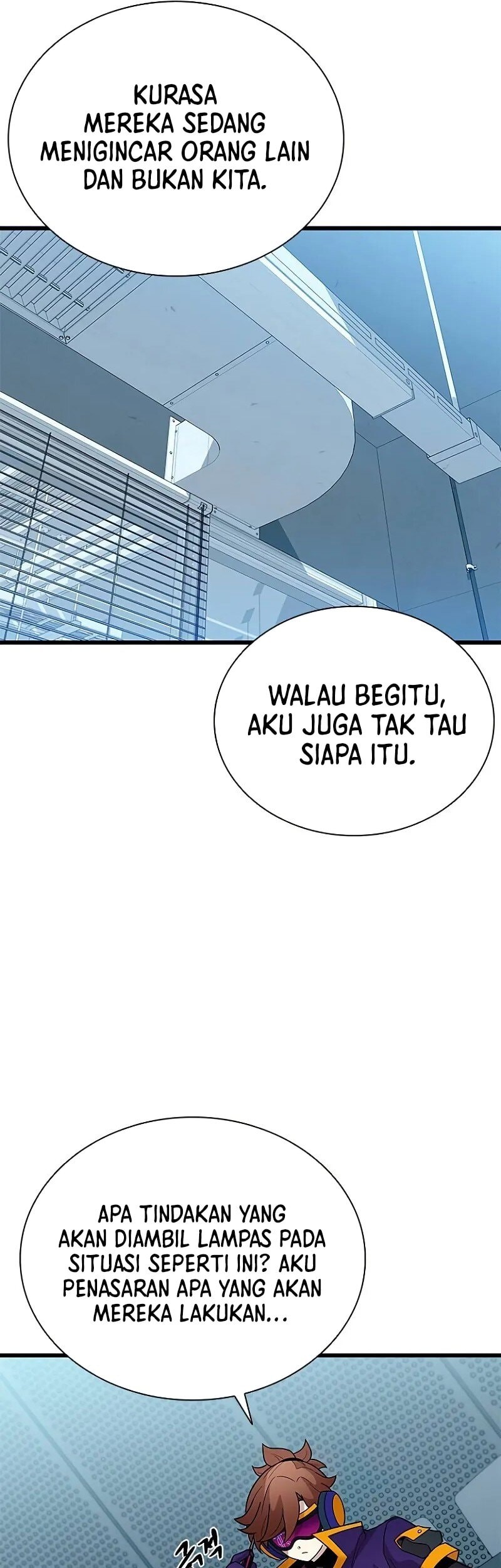 Villain To Kill Chapter 195 Gambar 46