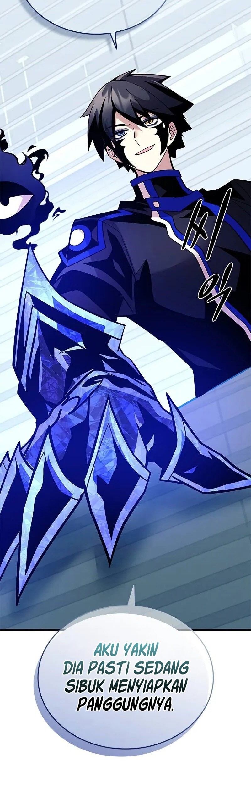 Villain To Kill Chapter 195 Gambar 48