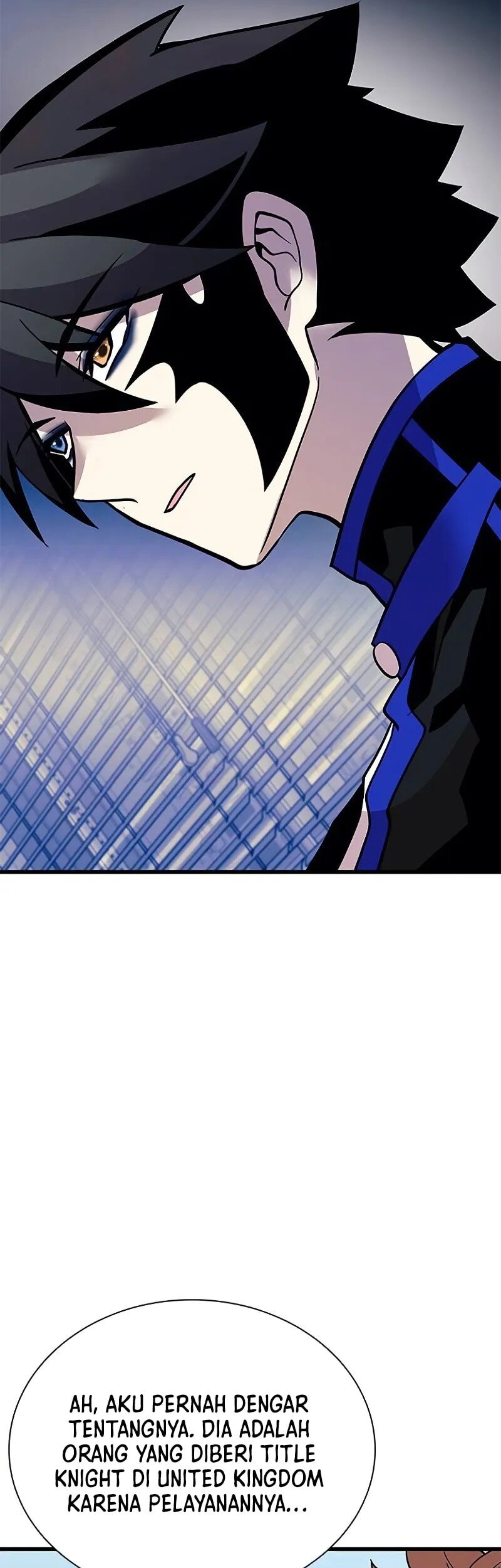 Villain To Kill Chapter 195 Gambar 34