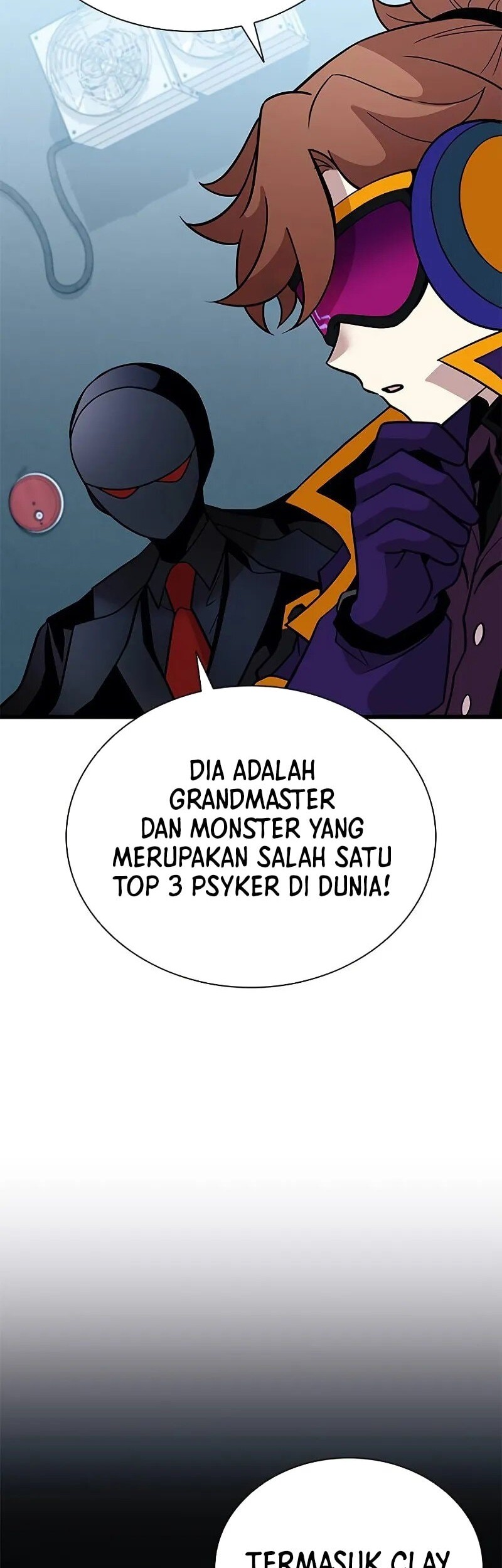 Villain To Kill Chapter 195 Gambar 35