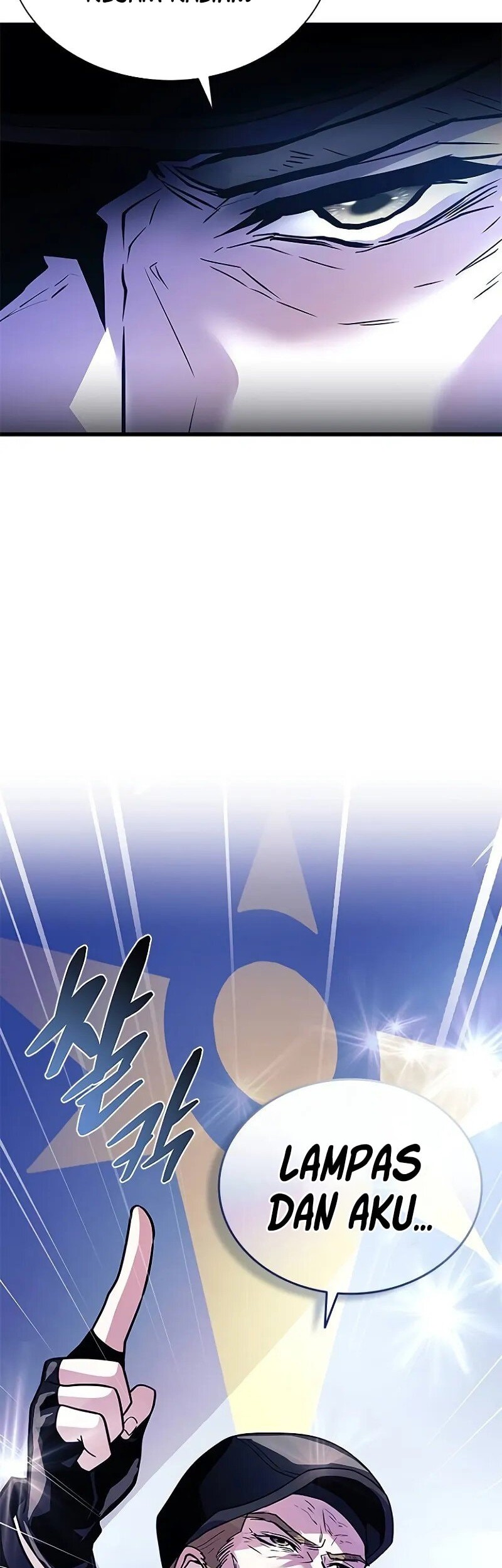 Villain To Kill Chapter 195 Gambar 63
